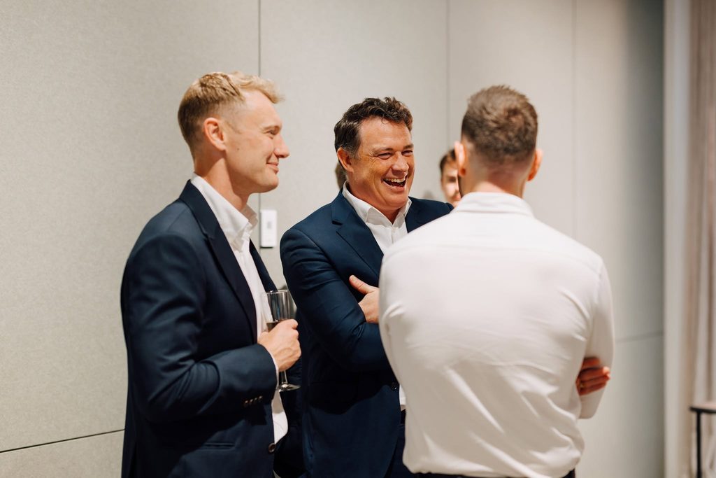 Mosaic launch community