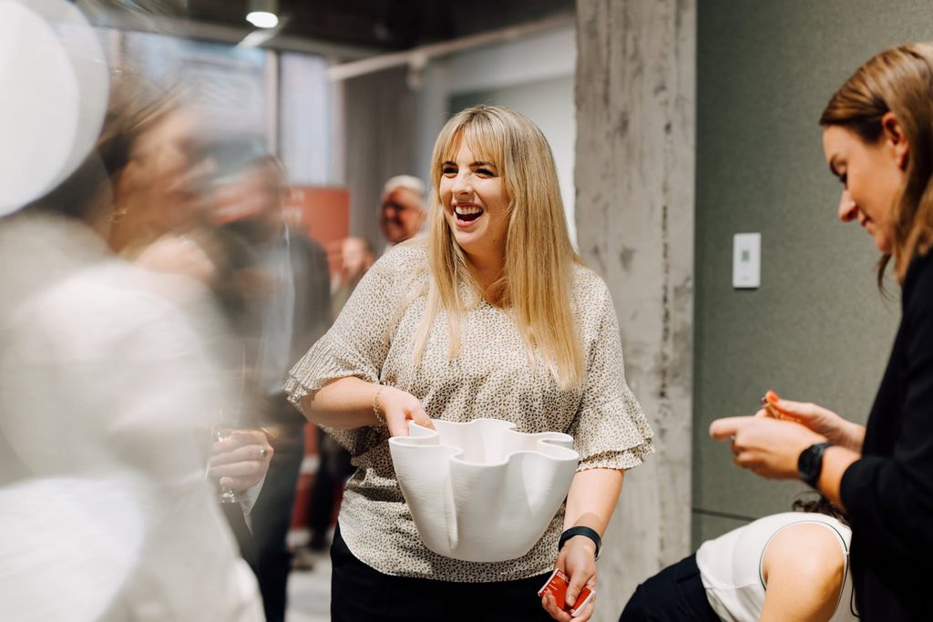Melanie - Mosaic's Centre Manager